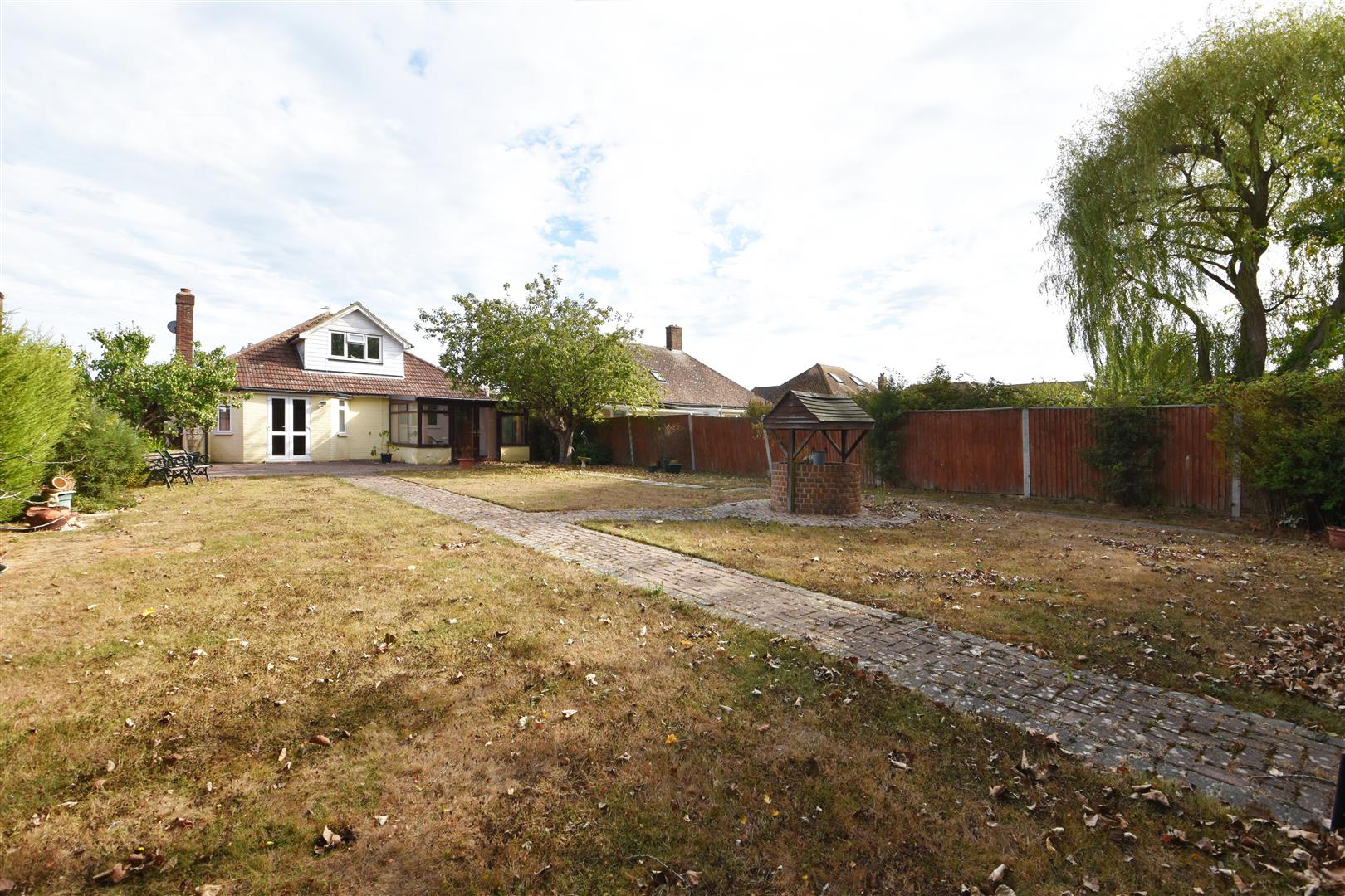 Harley Shute Road, St. LeonardsOnSea Rush, Witt & Wilson